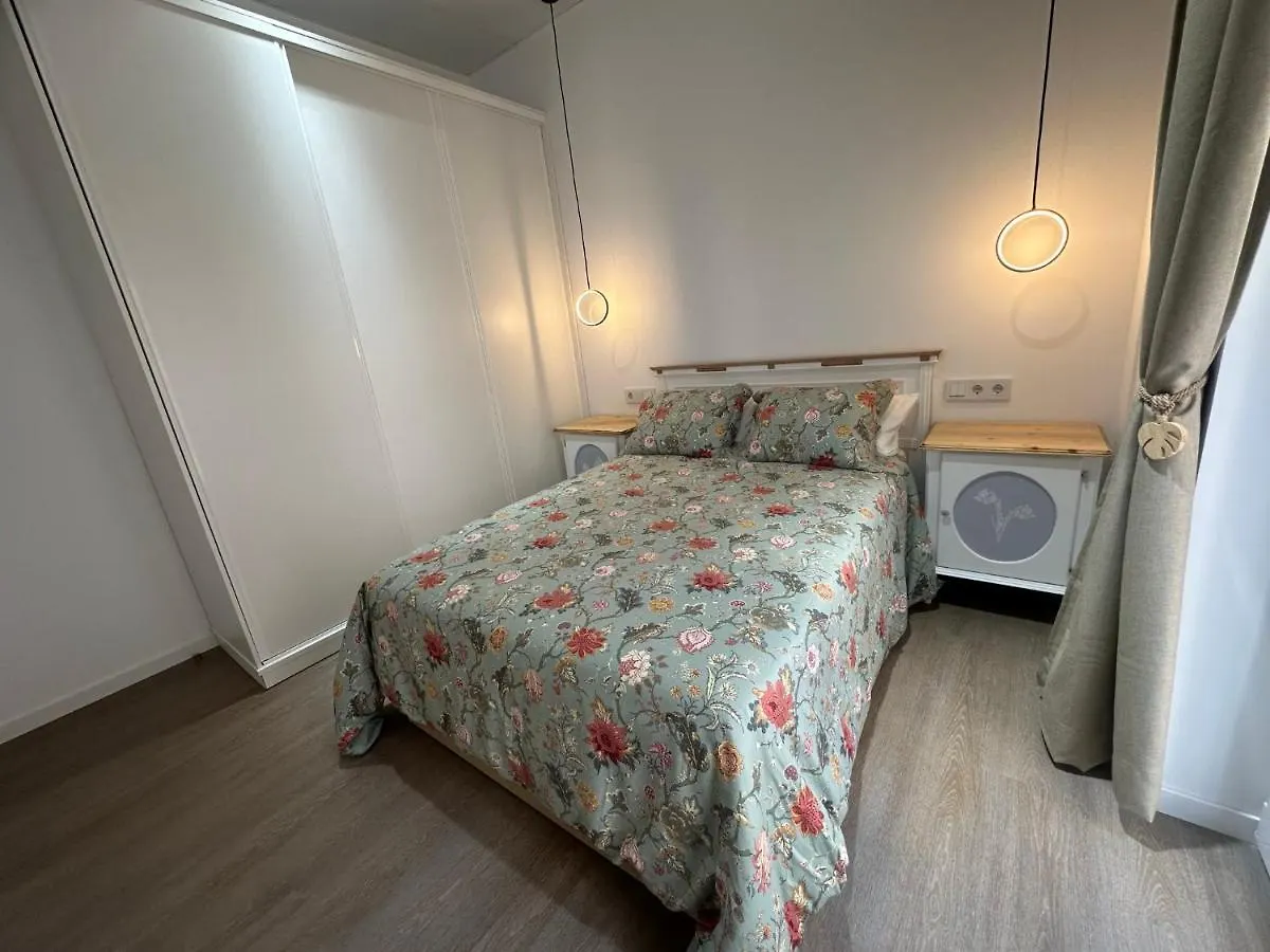 Apartamento Nebro Sol Cadiz Apartment