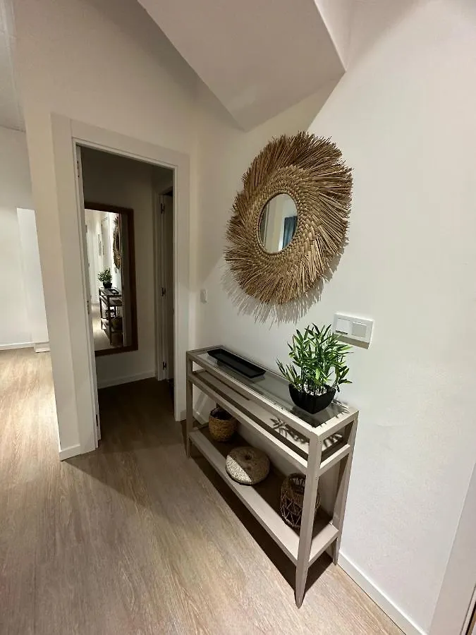 Apartamento Nebro Sol Cadiz Apartment