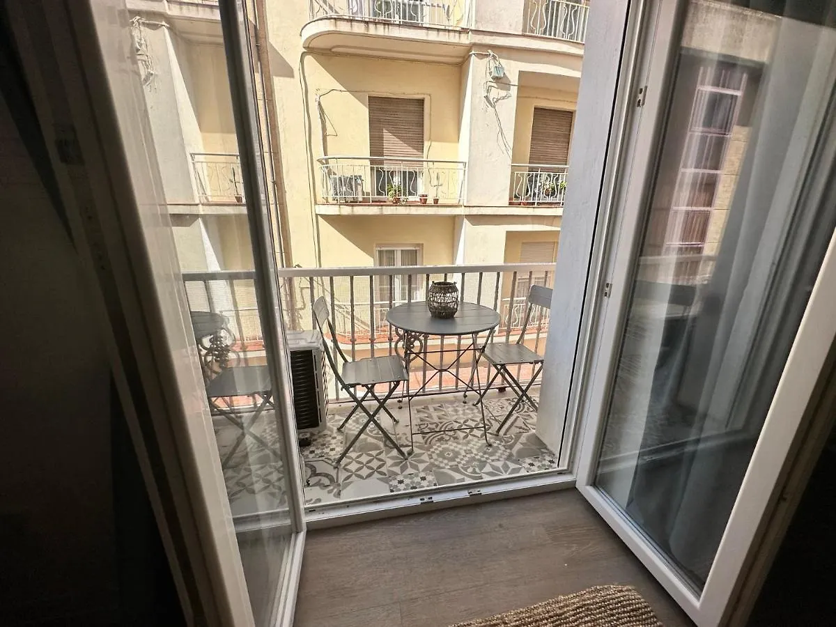 Apartamento Nebro Sol Cadiz Spain