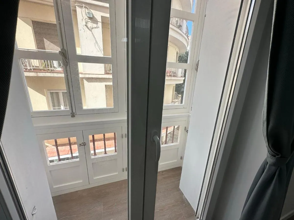 Apartamento Nebro Sol Cadiz 0*,  Spain