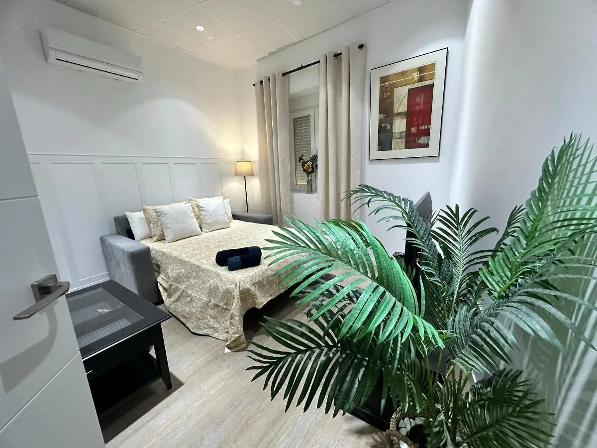Apartamento Nebro Sol Cadiz