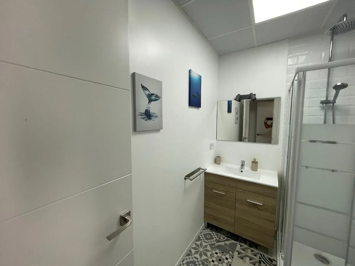 Apartamento Nebro Sol Cadiz 0*,  Spain