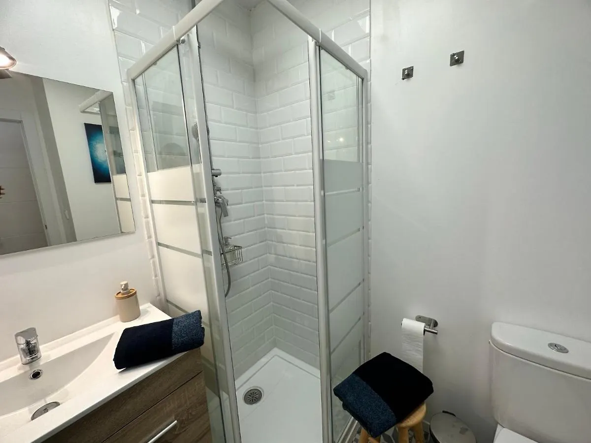 Apartamento Nebro Sol Cadiz Apartment