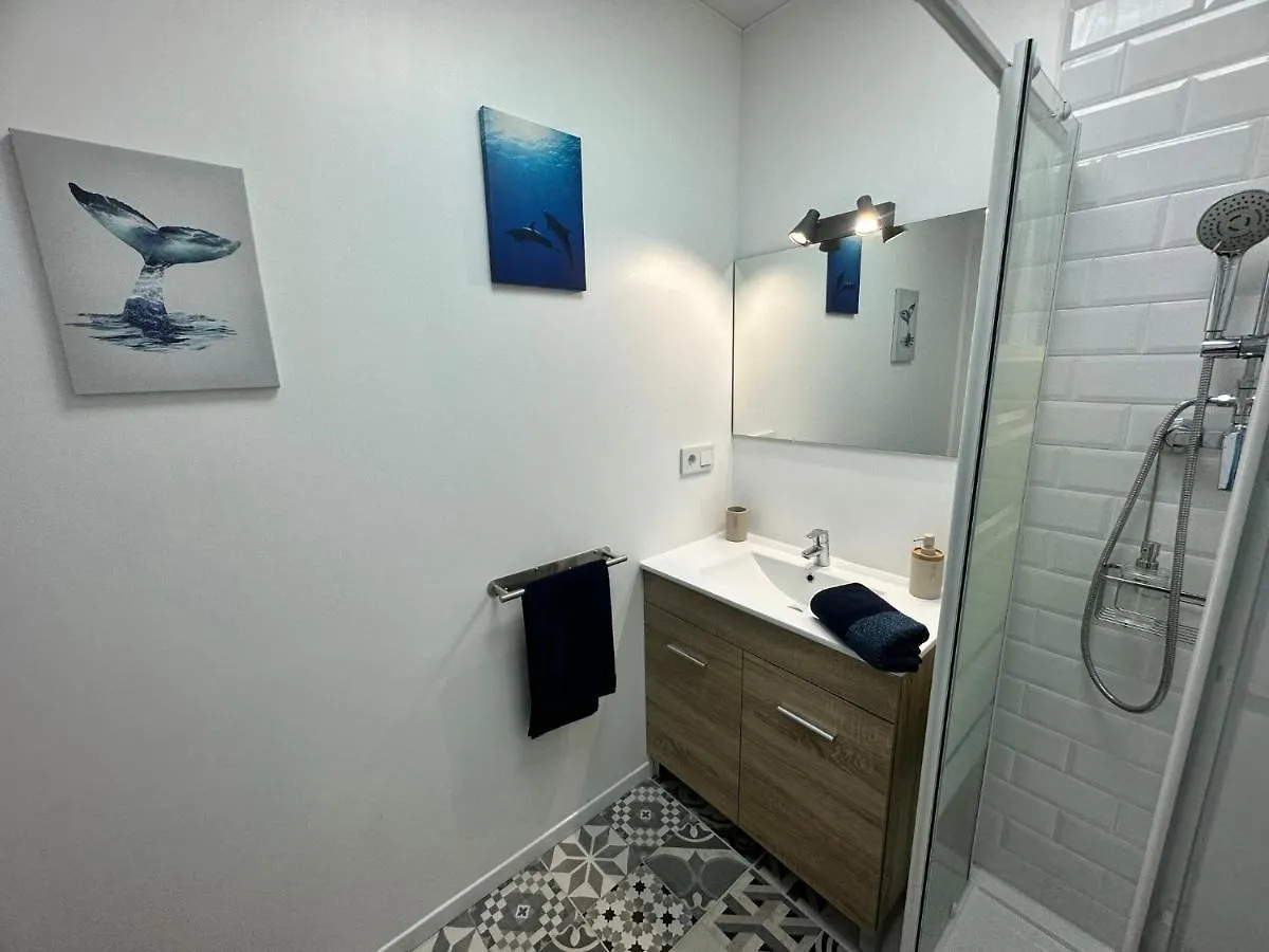 Apartamento Nebro Sol Cadiz