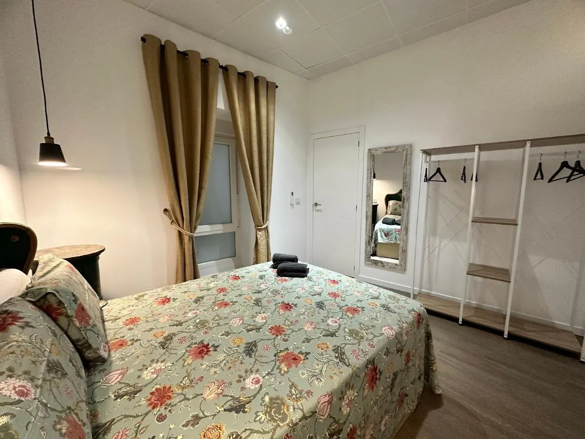 Apartamento Nebro Sol Cadiz 0*,  Spain