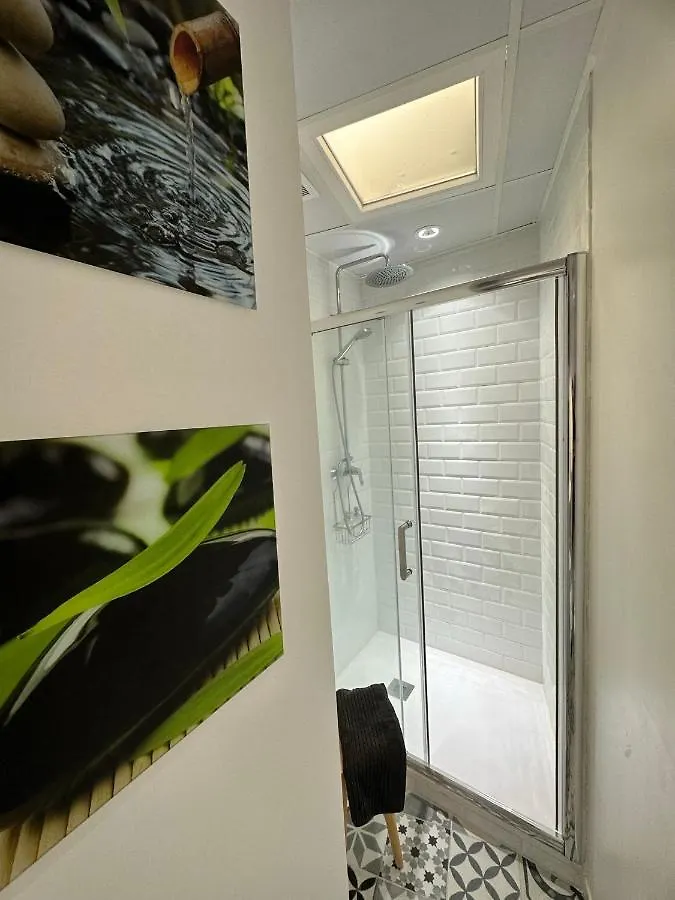 Apartment Apartamento Nebro Sol Cadiz Spain