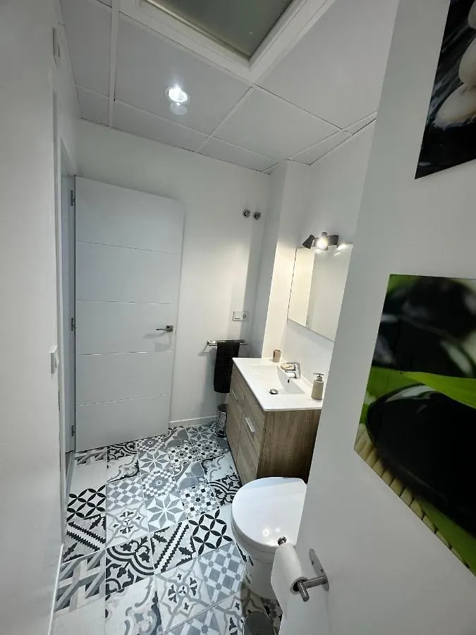 Apartamento Nebro Sol Cadiz Apartment