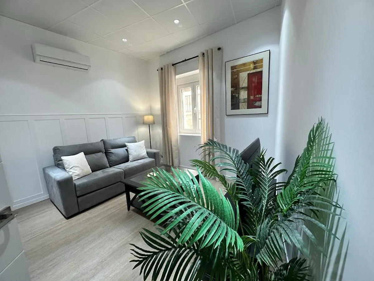Apartamento Nebro Sol Cadiz Apartment