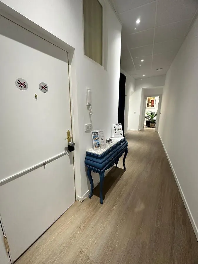 Apartamento Nebro Sol Cadiz 0*,  Spain