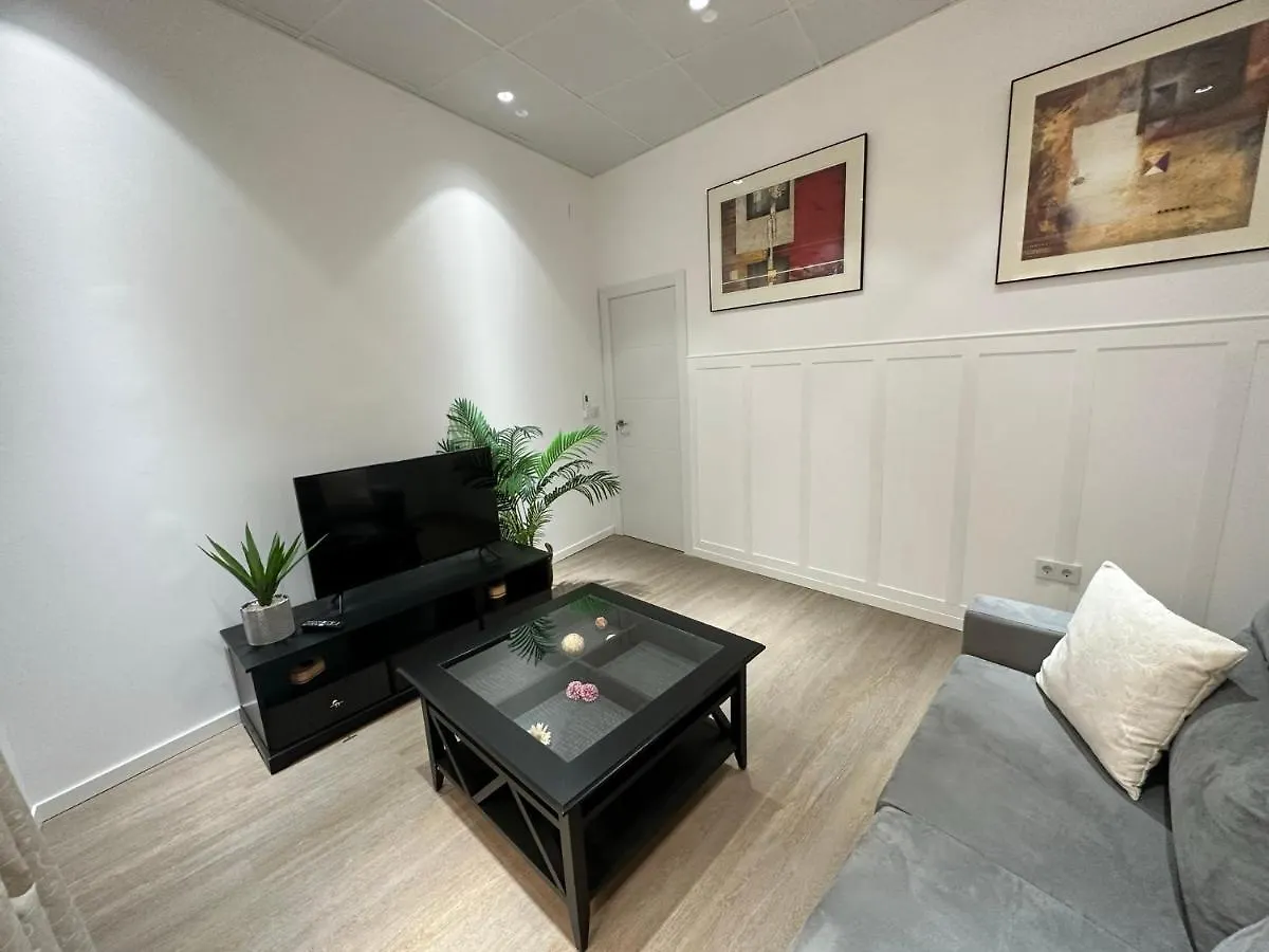 Apartamento Nebro Sol Cadiz Apartment