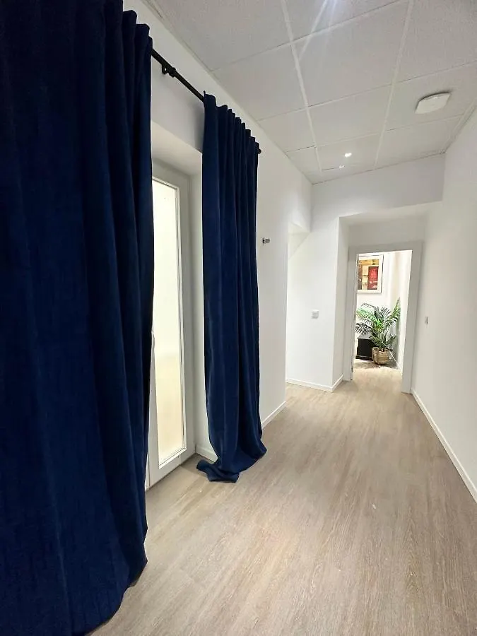 Apartamento Nebro Sol Cadiz