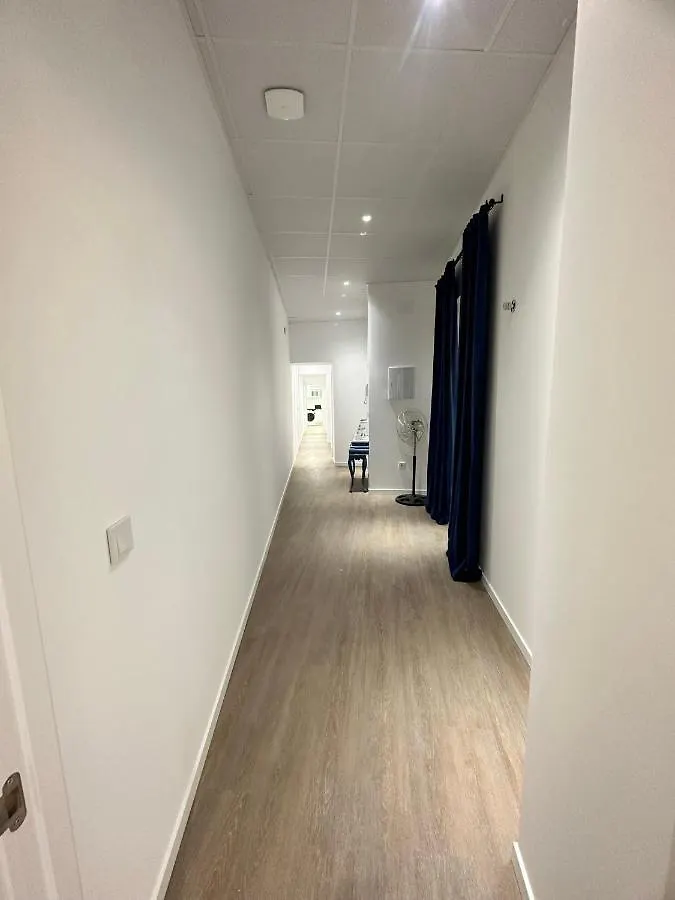 Apartamento Nebro Sol Cadiz Spain